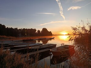 Unclassified image, 5 of 40, button - Vacation bungalow no. 12 - Ferienpark Seenland Betriebsgesellschaft (Lychen)
