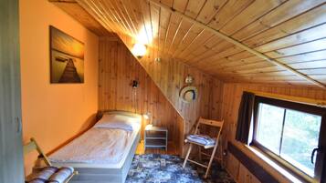 4 chambres, Wi-Fi gratuit