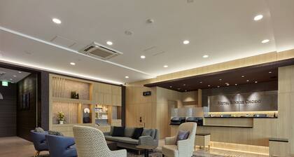 Hotel Sunrise Choshi