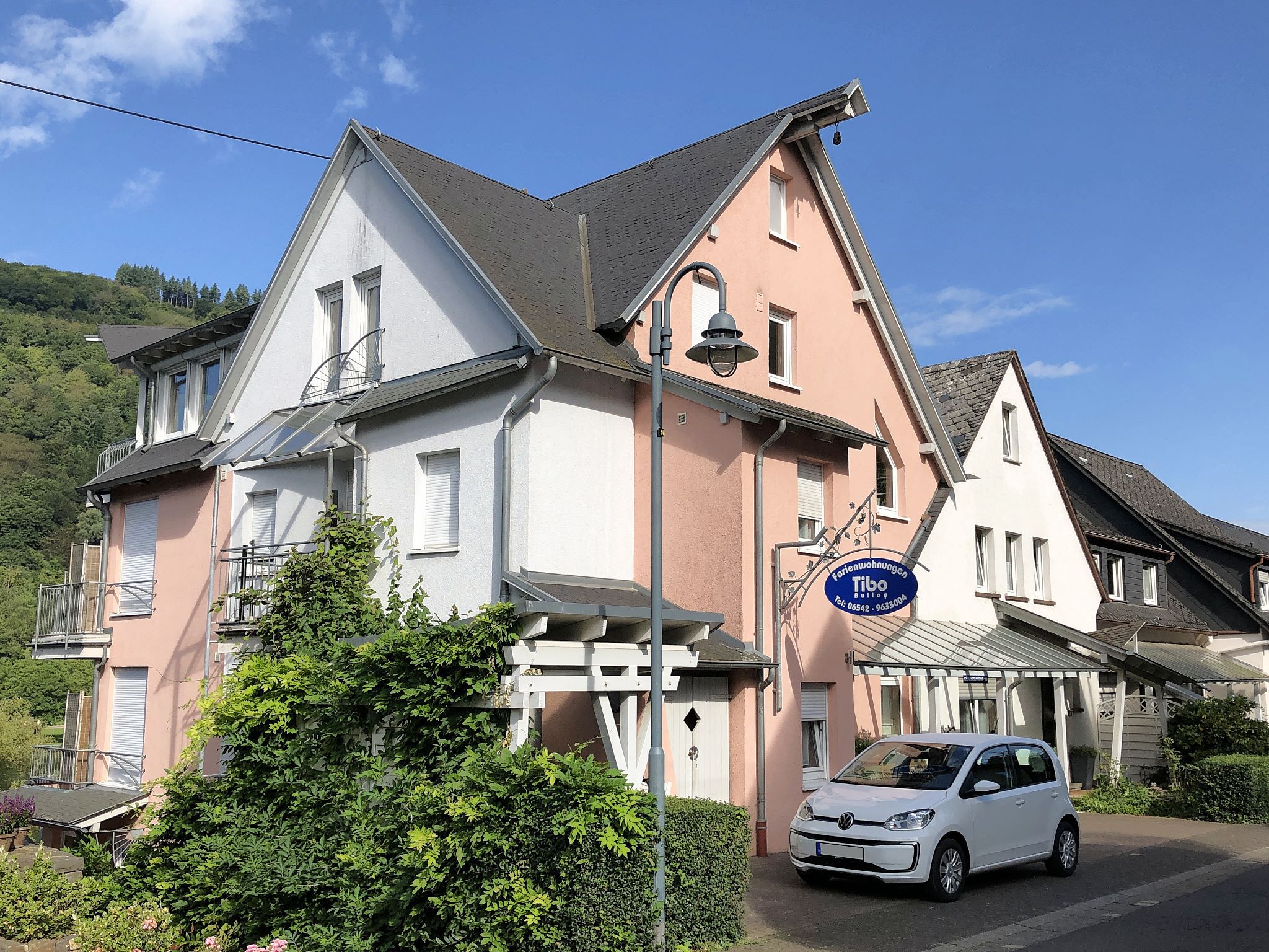Außenbereich