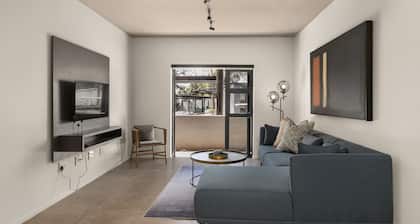 Hyde Park House Apartments