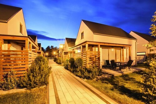 Apartment in Rogowo near Baltic Sea Beach
