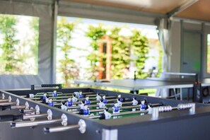 Spielezimmer