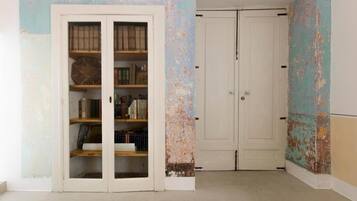 TV LED 42 pollici con canali digitali, TV, Netflix