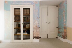 Televisión LED, Netflix, servicios de streaming