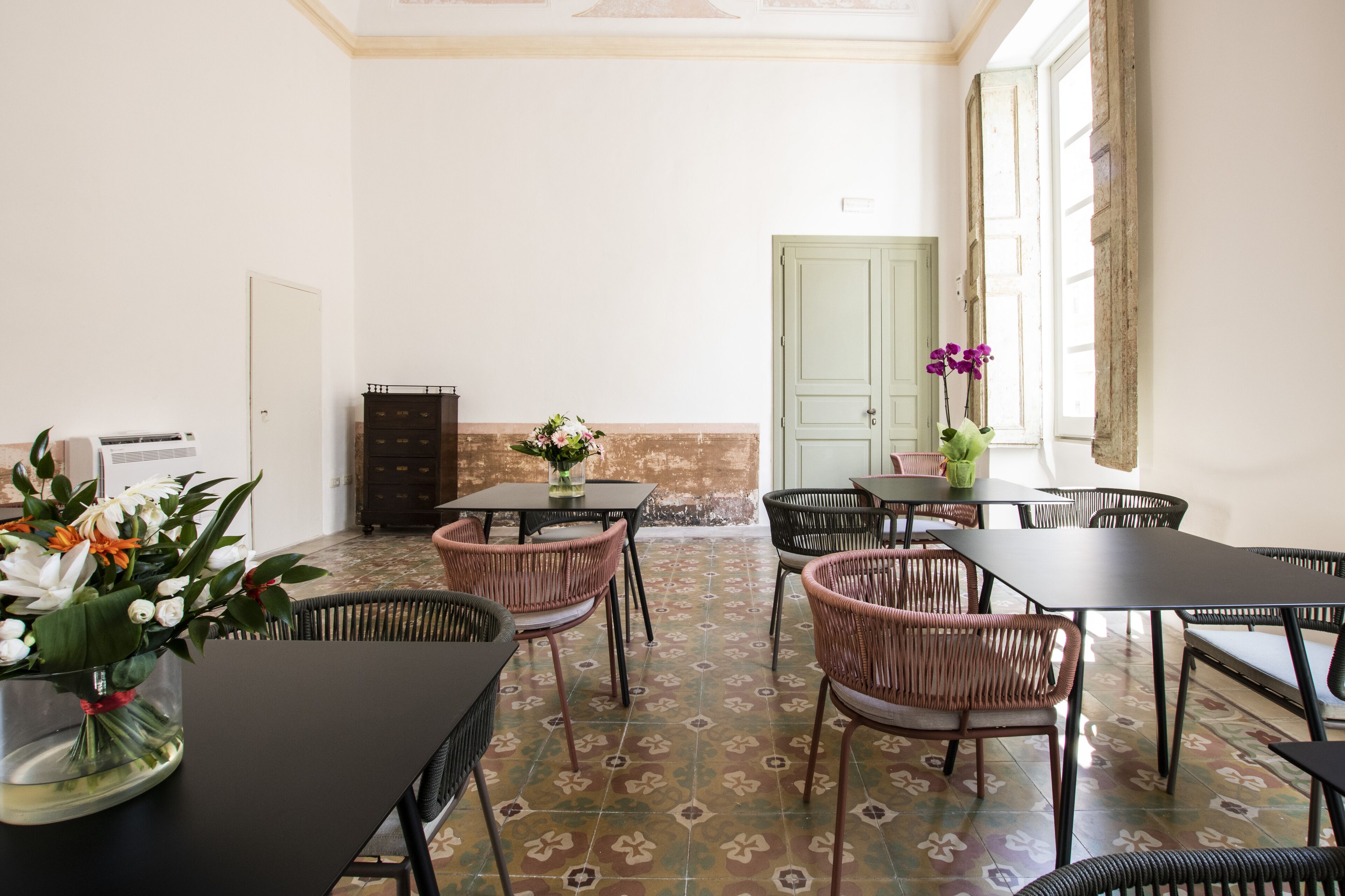 Photo - Palazzo Balsamo