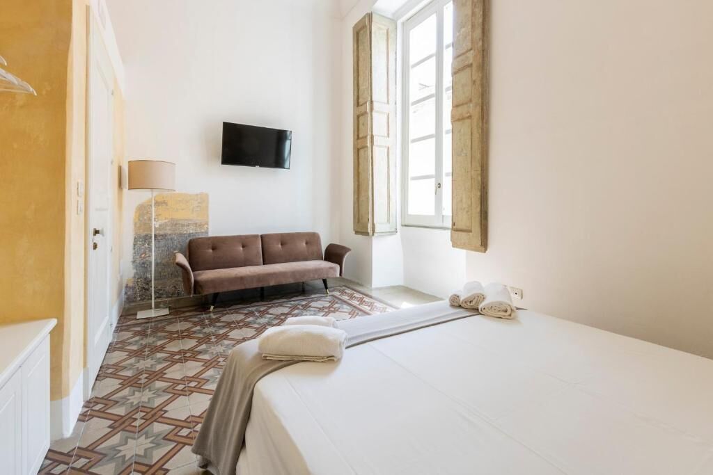 Photo - Palazzo Balsamo