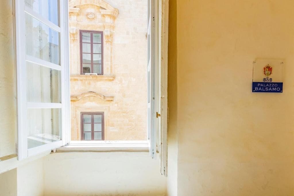 Photo - Palazzo Balsamo