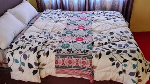 Double Room | Cadar katil 
