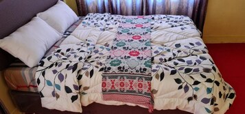 Ropa de cama 