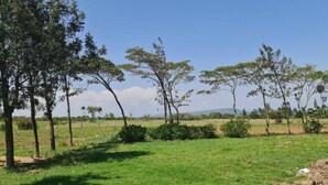 Kawasan hartanah