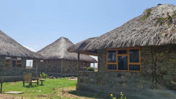 Double Room | Cadar katil 