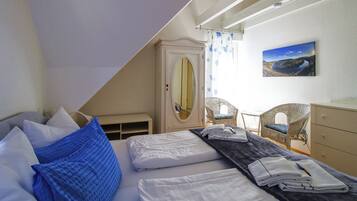 1 slaapkamer, gratis wifi, beddengoed