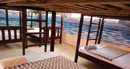 Soul Breeze Beach Resort