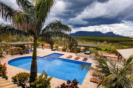 Casa famĆlia | TerraƧo/pĆ”tio