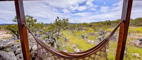 Superior House | Terrace/patio