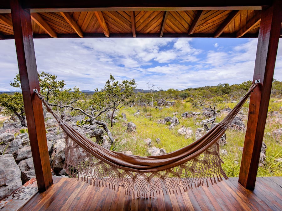 Superior House | Terrace/patio