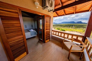 Comfort House | Terrace/patio