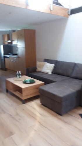 Ferienwohnung in Oberbayern 84518 Garching