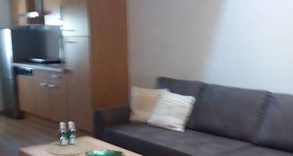 Ferienwohnung in Oberbayern 84518 Garching