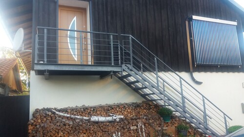 Ferienwohnung in Oberbayern 84518 Garching