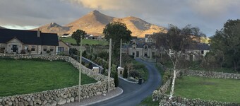 Cosy Cottage at the foot of The Mournes