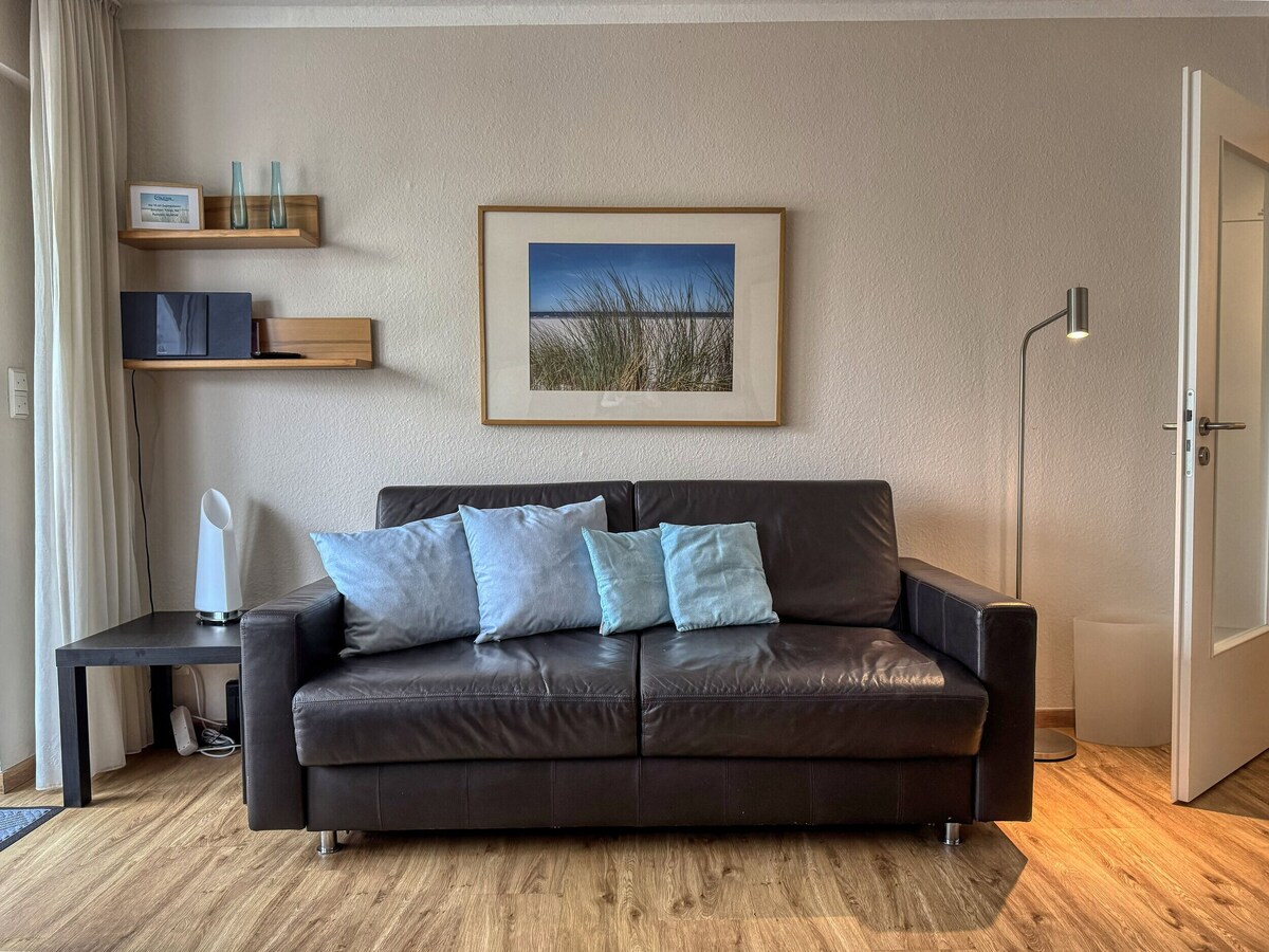 Bild für Gastgeberprofil