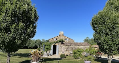 Charming romantic gite