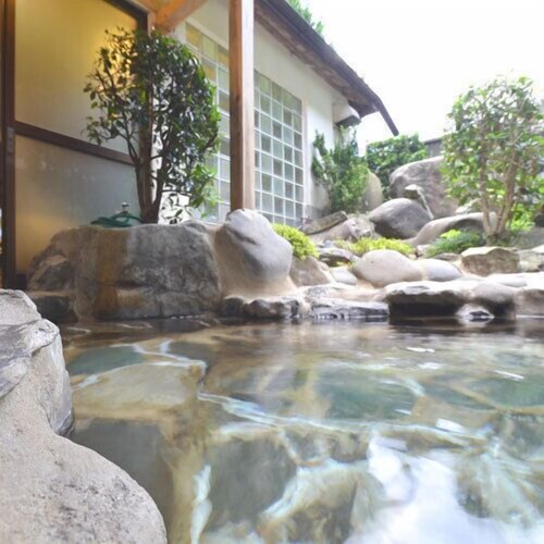 Yumura Onsen Hakuuntei