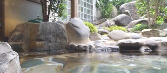 Yumura Onsen Hakuuntei