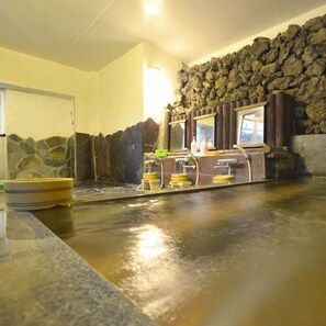 Spa - Yumura Onsen Hakuuntei (Shinonsen)