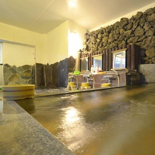 Yumura Onsen Hakuuntei