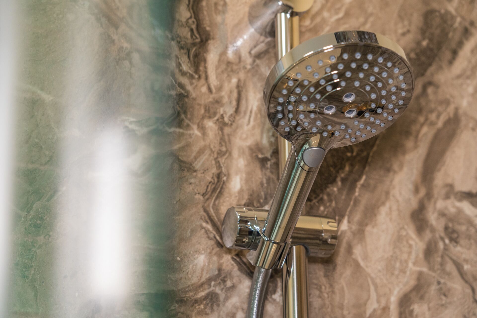 Foto - MonkBridge House