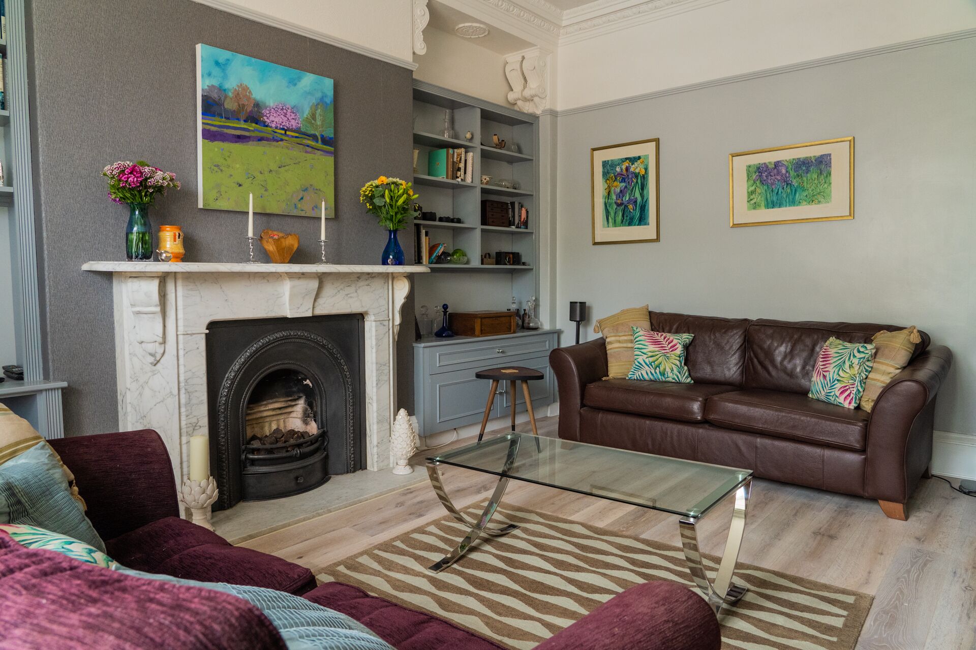 Foto - MonkBridge House