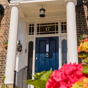 MonkBridge House