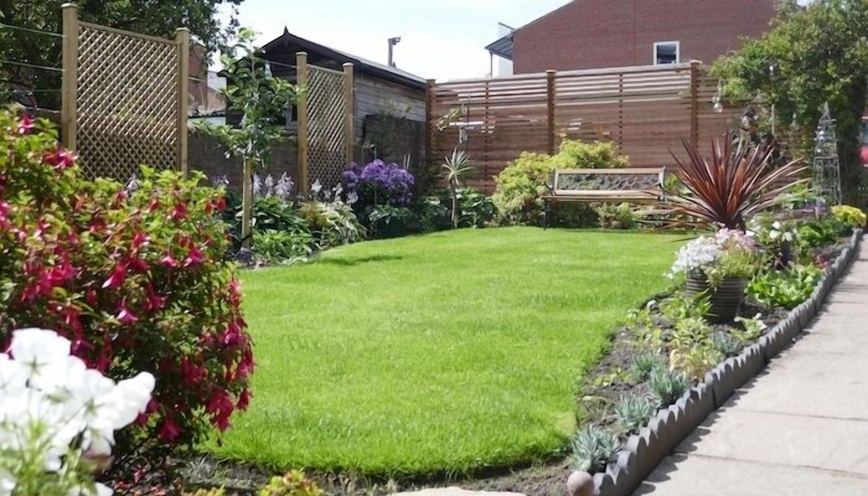 Foto - MonkBridge House