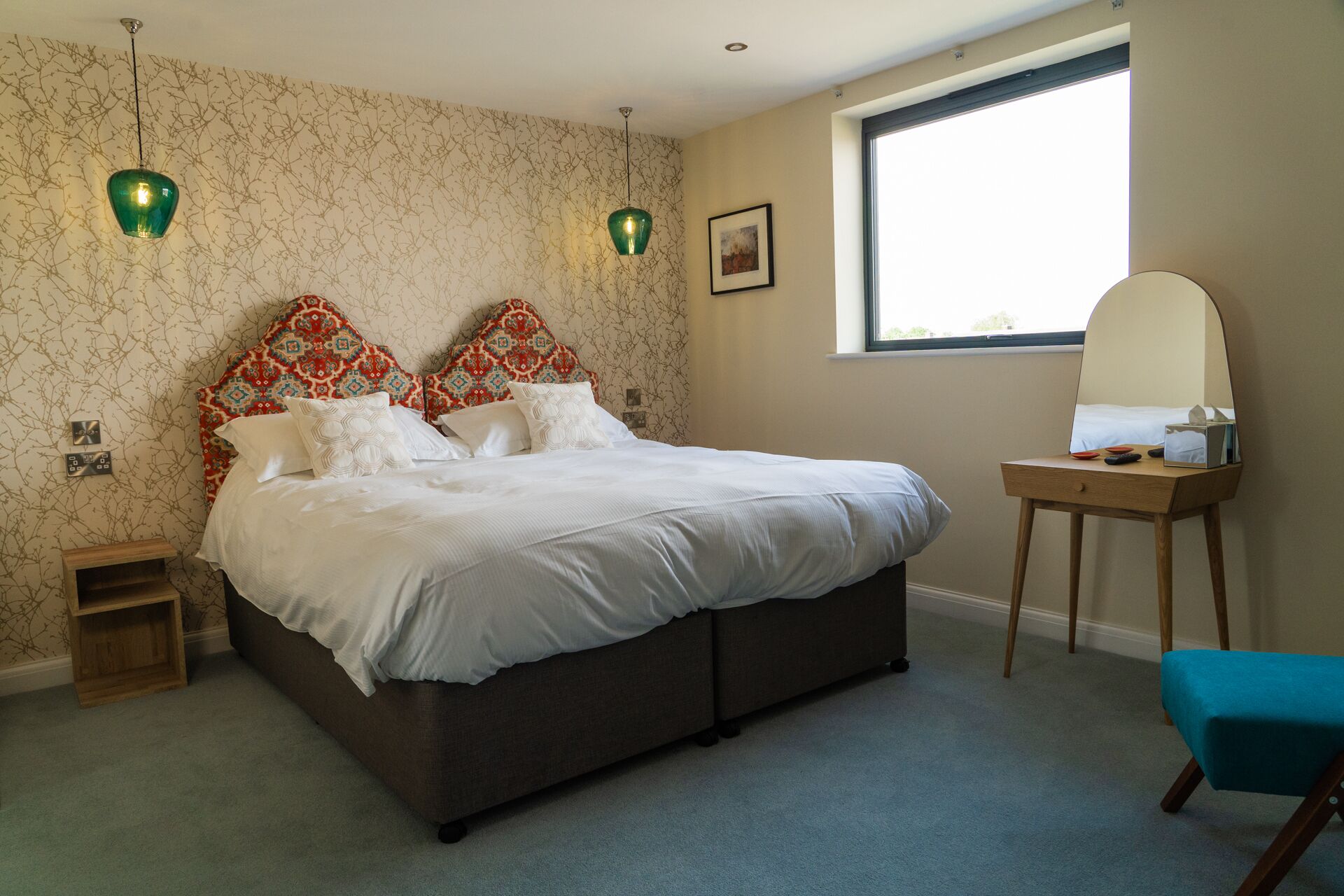 Foto - MonkBridge House