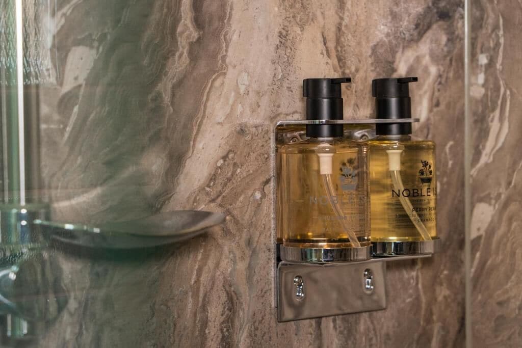 Foto - MonkBridge House