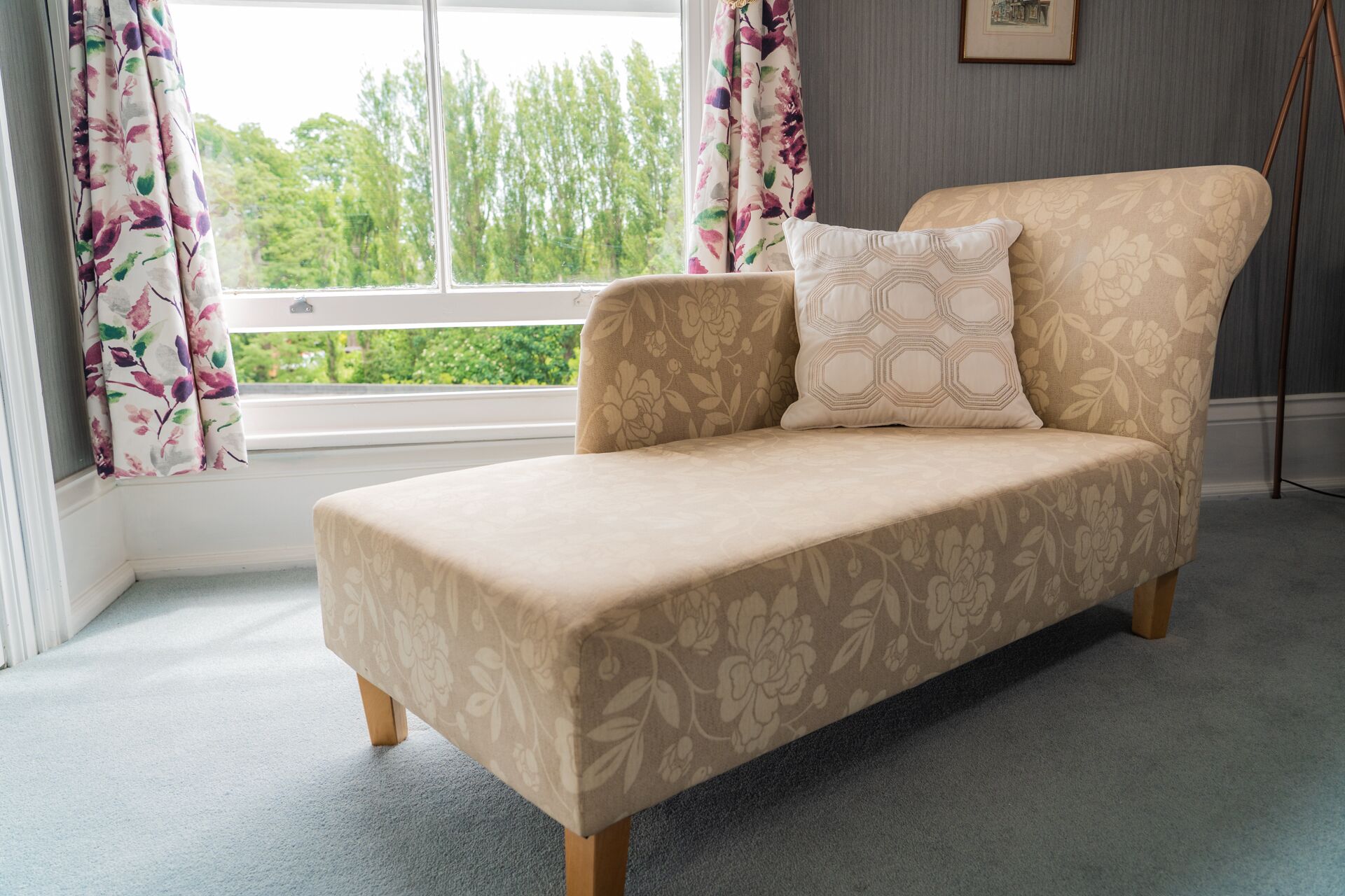 Foto - MonkBridge House