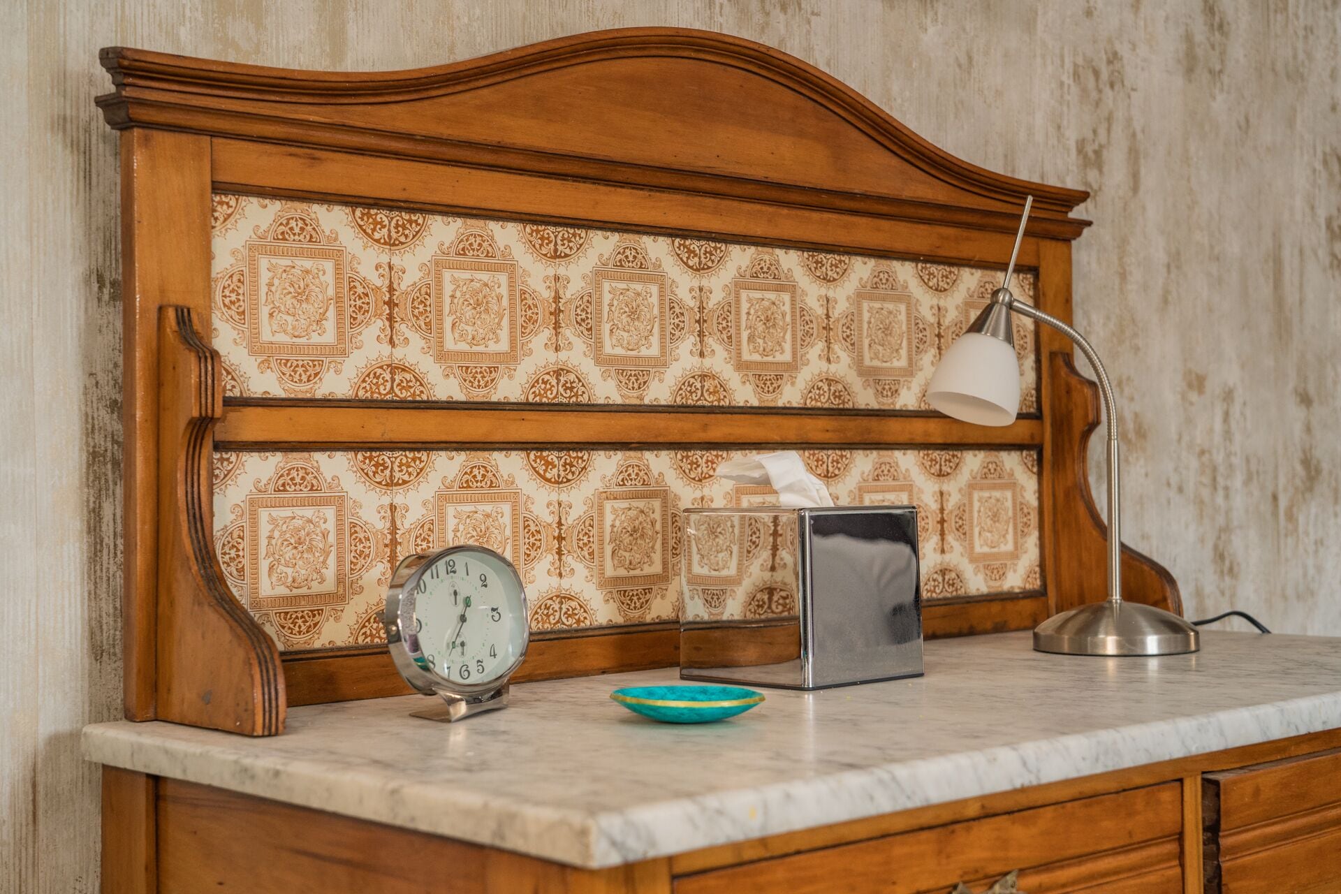 Foto - MonkBridge House