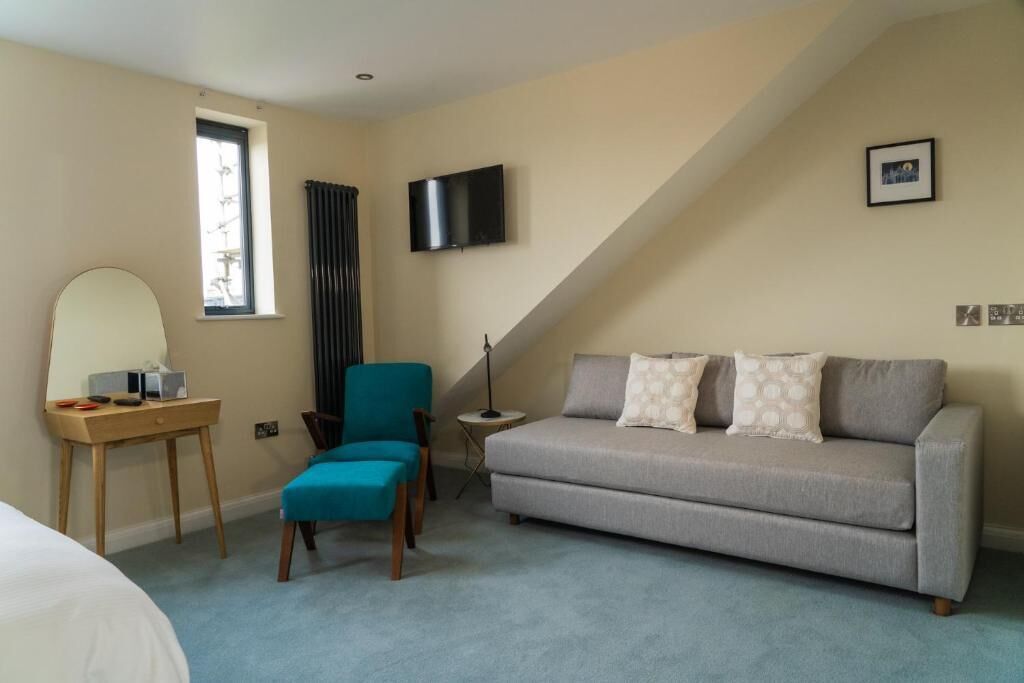 Foto - MonkBridge House