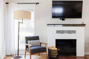 Smart TV y oficina
