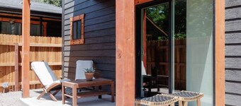 | The Chico Casita | Newly Built Downtown Studio |