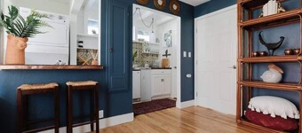 | The Jungle Bungalow | Downtown Chico |