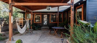 | The Jungle Bungalow | Downtown Chico |