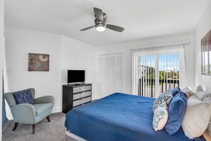 5 Schlafzimmer, kostenloses WLAN, Bettwäsche