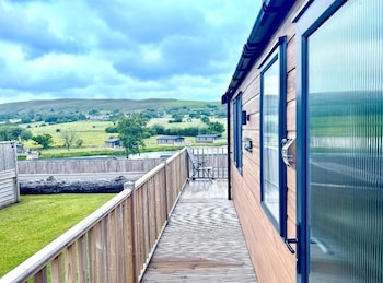 Lake View at Pendle View Holiday Park BB7 4DH