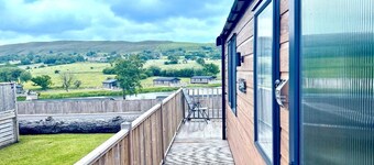 Lake View at Pendle View Holiday Park BB7 4DH