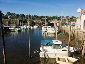 Jachthaven