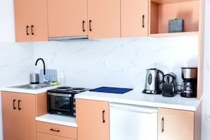 Appartement Ville | Cuisine privée